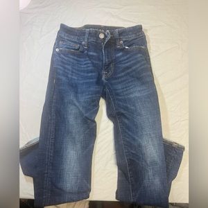 American Eagle 26x28 Men’s Jeans